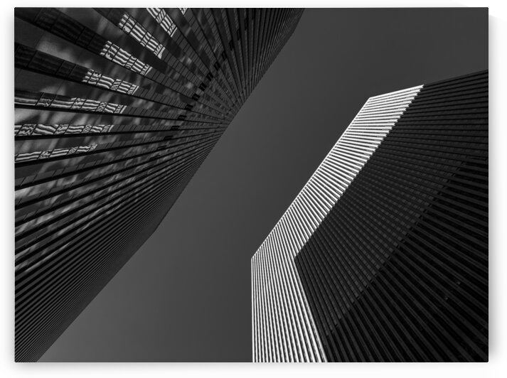 NEW YORK CITY 37 by Tom Uhlenberg