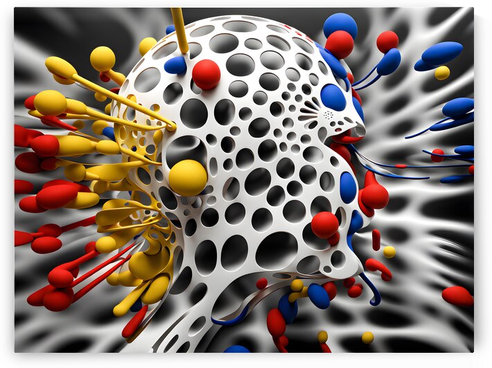 A.P.Polo - DMT by A P Polo