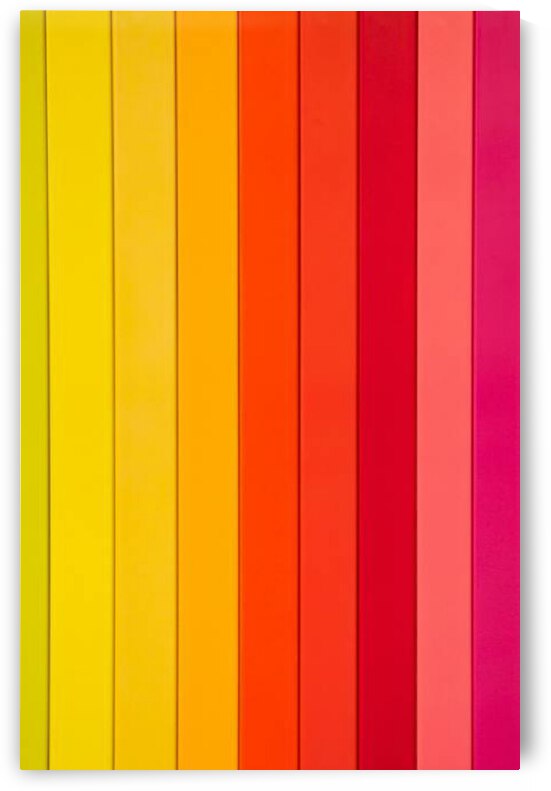  Vertical Stripes  by Maralize April