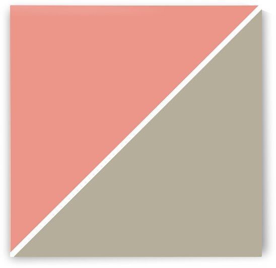 Blooming Dahlia and Nerolac Arcadia Abstract by rizu_designs