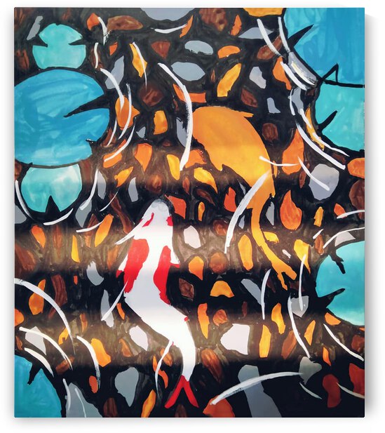 Preconceived Purity by Sabur Ahmed Jishan