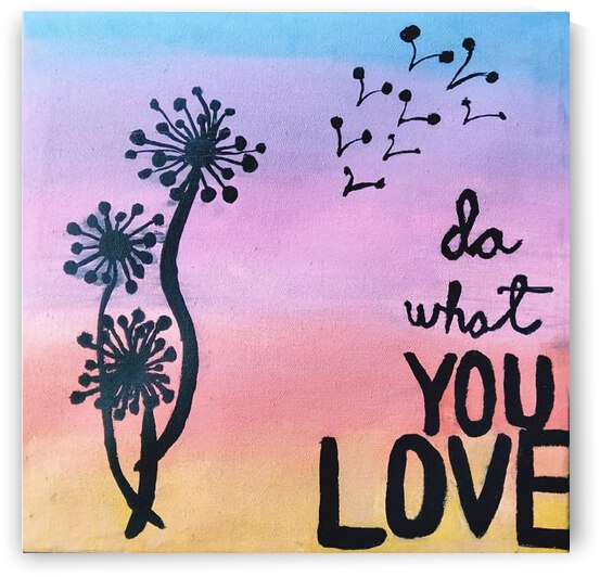 Bachelor Debriefing the Canvas by Sabur Ahmed Jishan