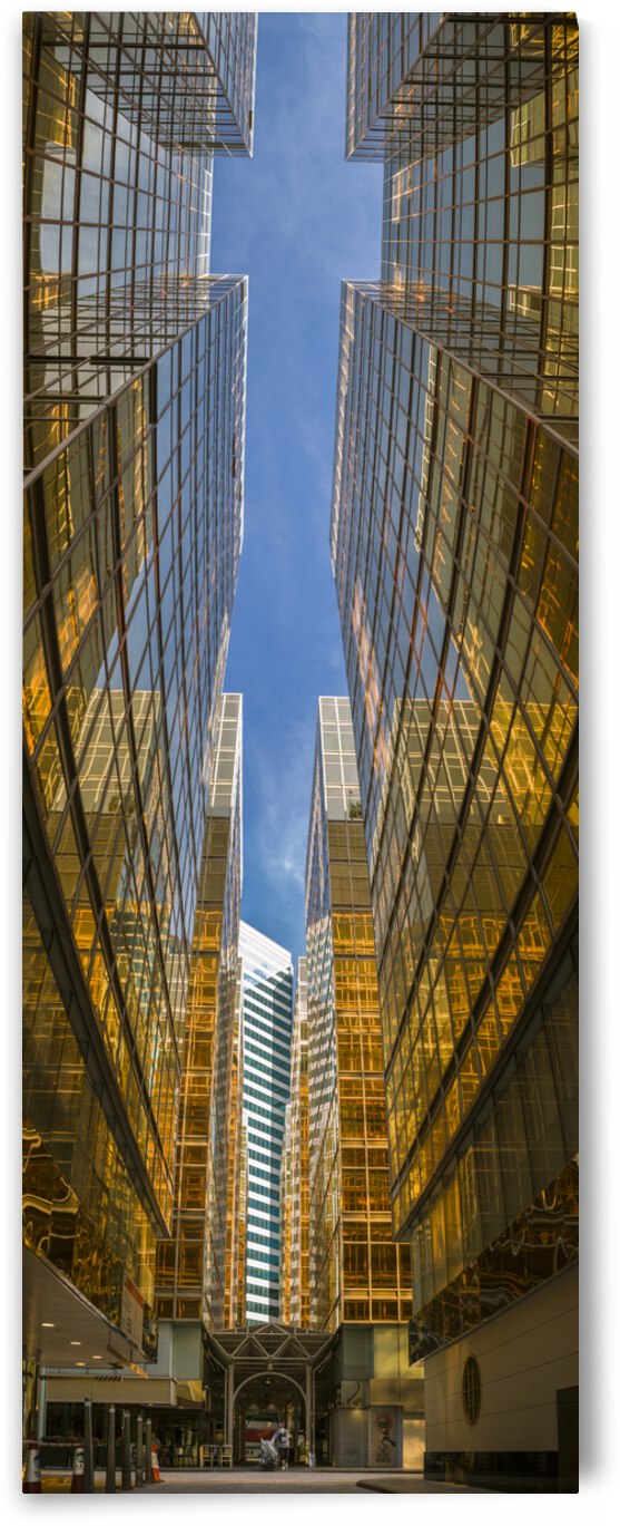  LOro di Napoli by JZapp1