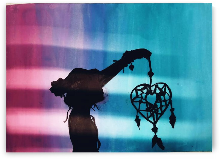 Memories of Impossible Departure by Sabur Ahmed Jishan