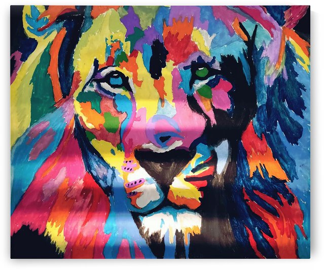 Vision with Continuation by Sabur Ahmed Jishan