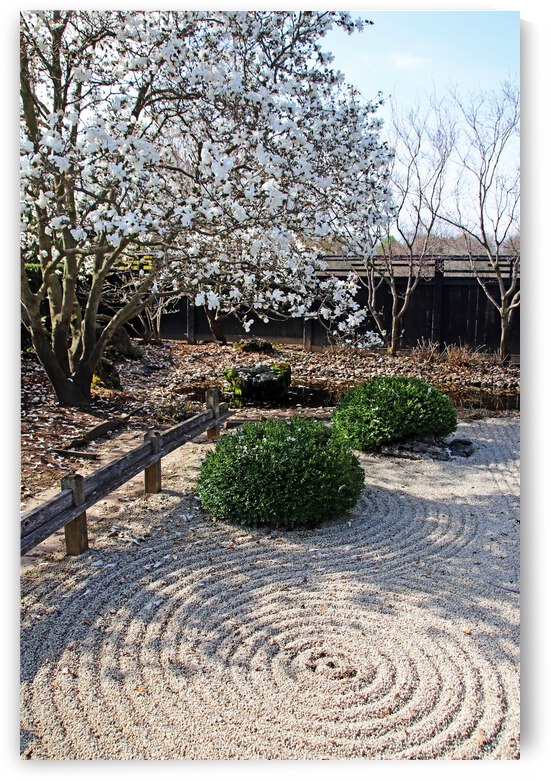 Ocean Wave Ripples by Deb Oppermann