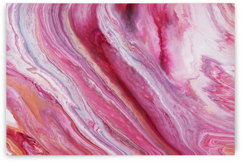 canvas 2 P by Edith Weiner