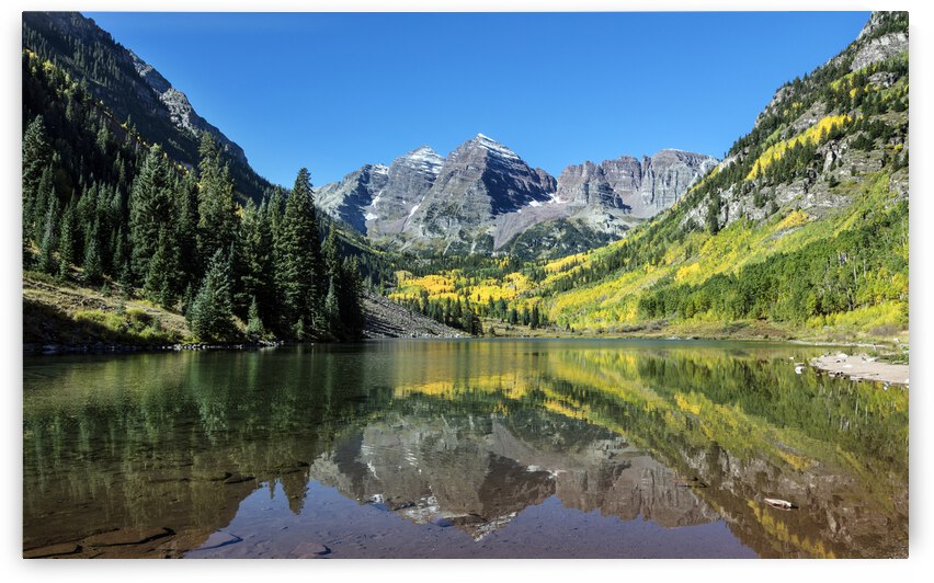 aesthetic background by Canvapro