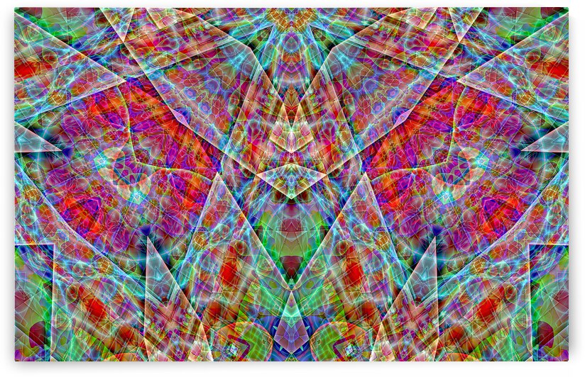 A.P.Polo - Anima Mundi by A P Polo