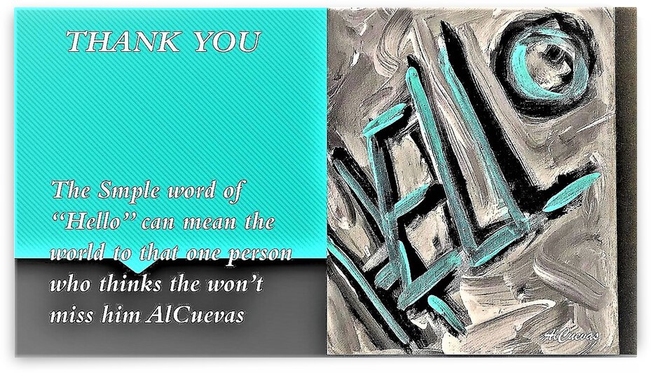 19.THANK YOU  4  by AlCuevas