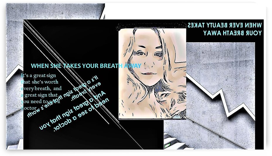 26.EVERY BREATH YOU TAKE  3  by AlCuevas