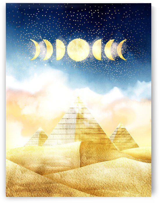 Dream Art XVI by ARTenyo art