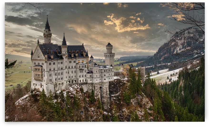 TLR 2348 sky dram 2 by TLR