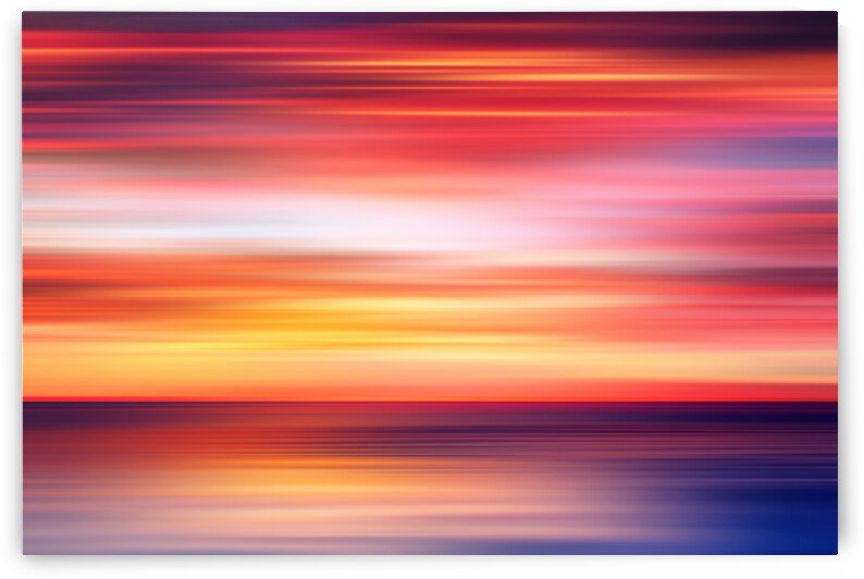 Abstract Movement XXIV by ARTenyo art