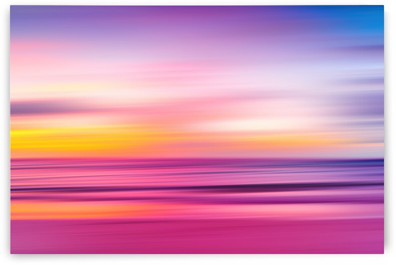 Abstract Movement XXVI by ARTenyo art