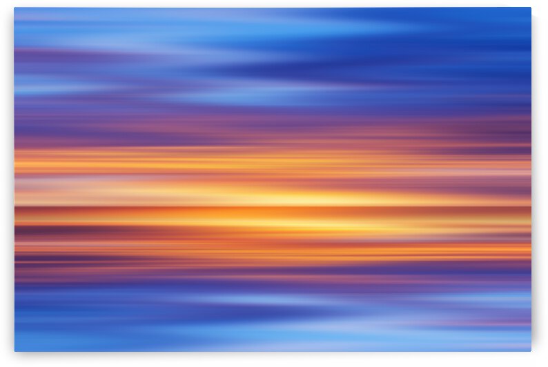 Abstract Movement XXII by ARTenyo art