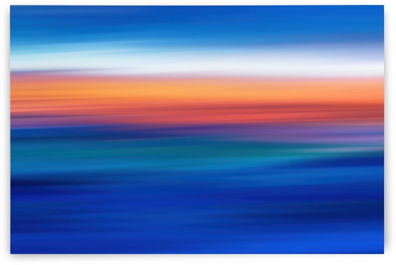 Abstract Movement XXV by ARTenyo art