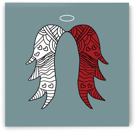 GoodAndBad by Busra Tutaysalgir