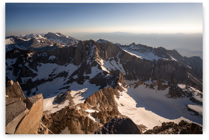 Whitney by Noah Lang