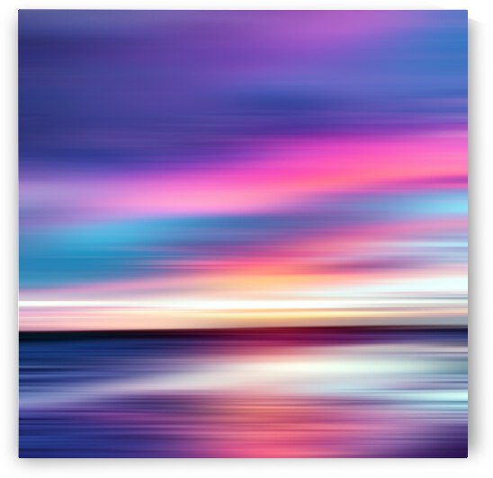 Abstract Movement XXIX by ARTenyo art