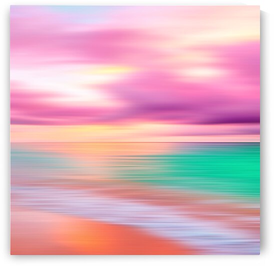 Abstract Movement XXXII by ARTenyo art