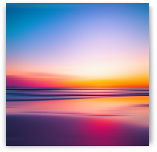 Abstract Movement XXX by ARTenyo art