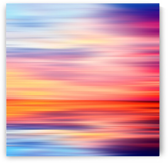 Abstract Movement XXXIII by ARTenyo art