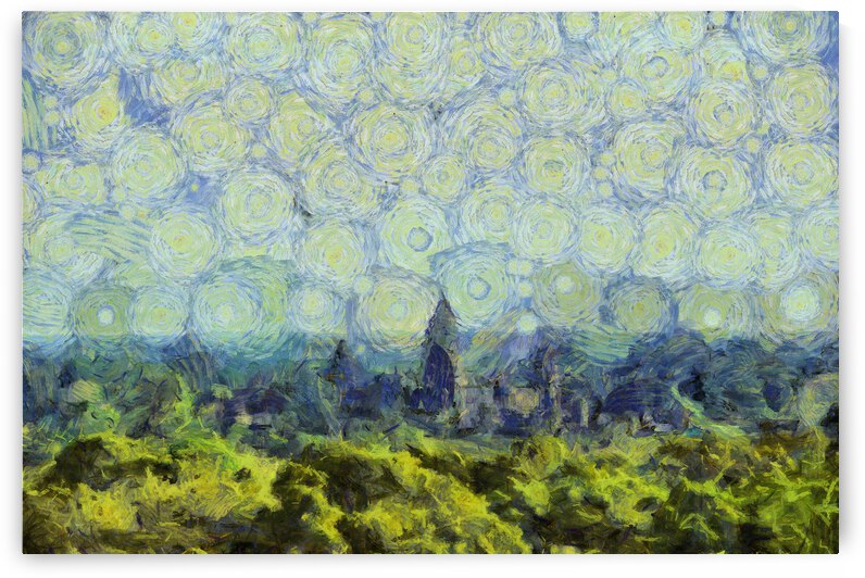 CAMBODIA 127 Angkor Wat  Siem Reap VincentHD by Cambodia painting