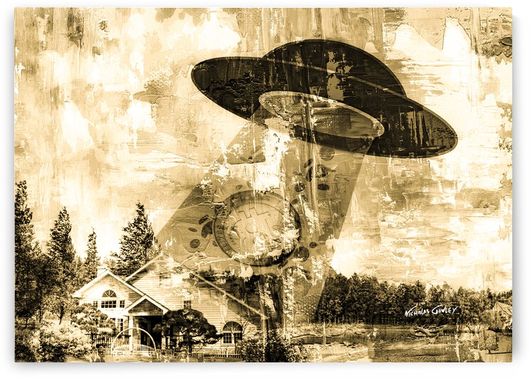 Raptum by Nicholas Crowley