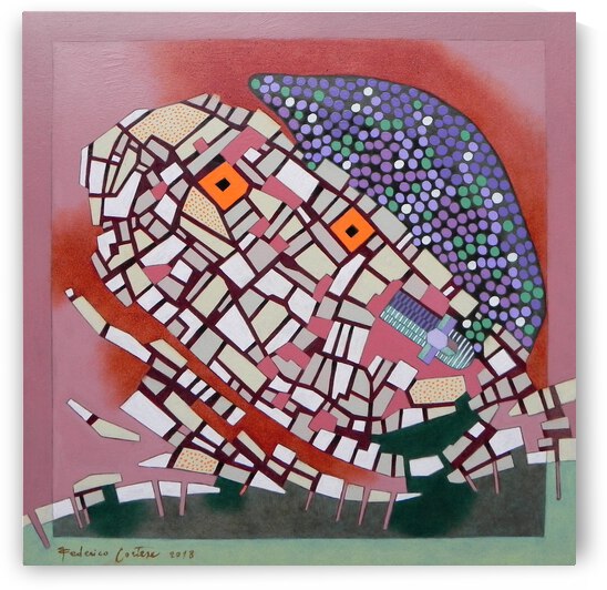 A journey to Italy Acerenza by federicocortese