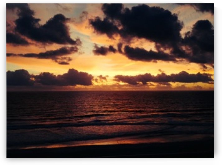 Sunrise by MonicaVee