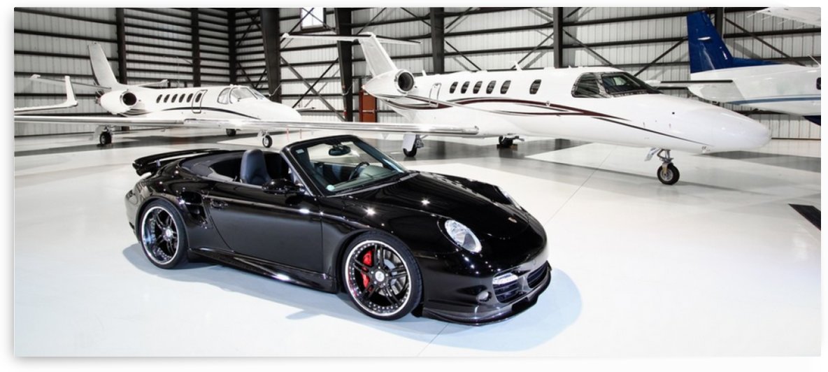 RaceCar by MonicaVee