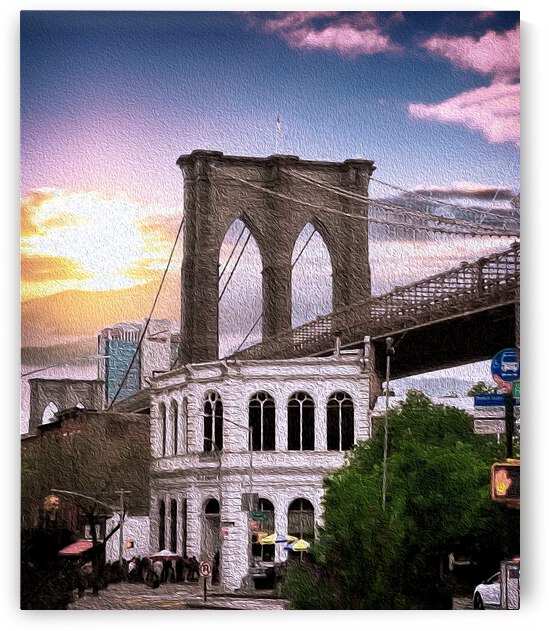 Dumbo by Chase Nevada Michaels