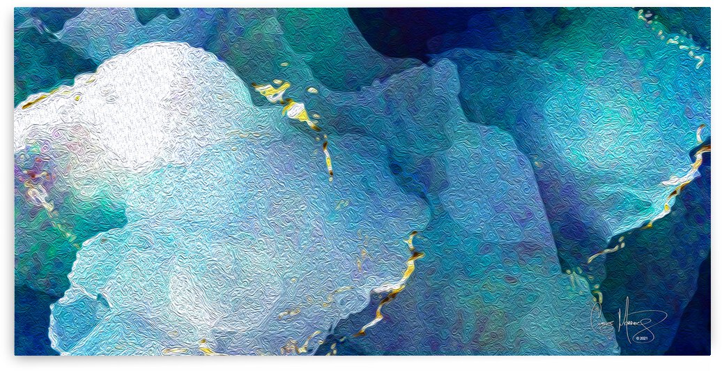 TheDeep by Chase Nevada Michaels