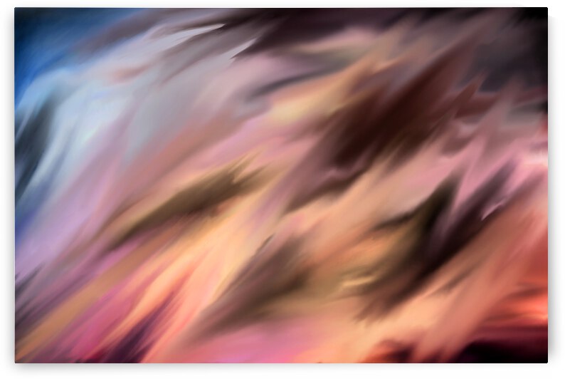 Turbulence by Chase Nevada Michaels