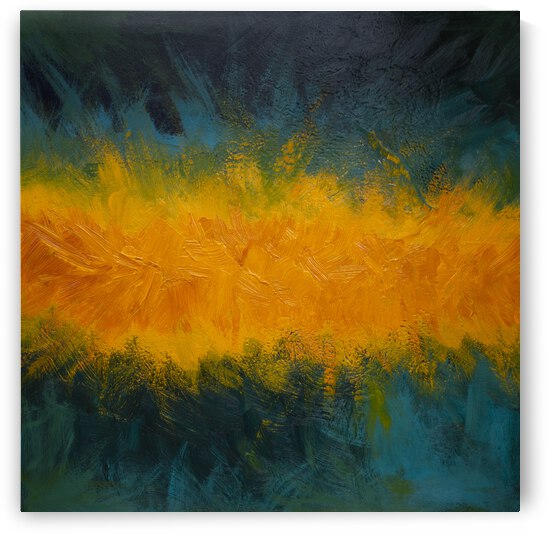 Andalucia by Maria Bell