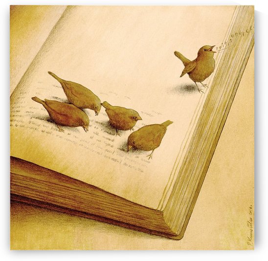 audiobook by Pawel Kuczynski