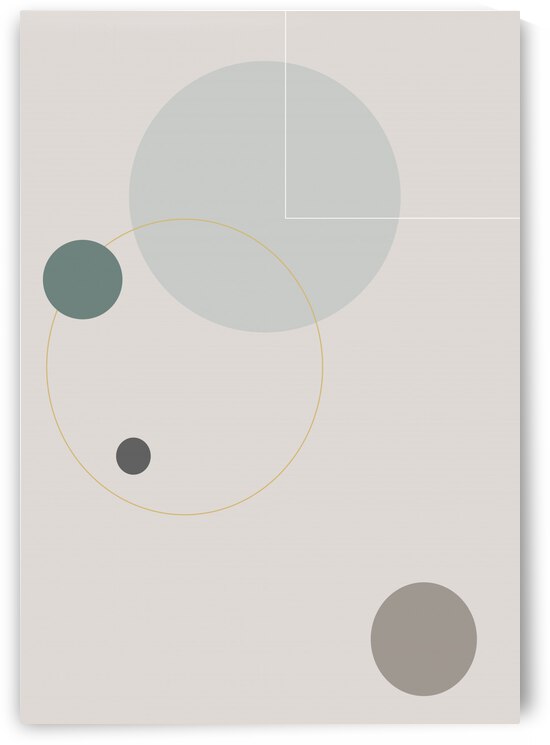 Space Orbit 03 by 1x