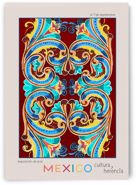 Mexico City Art Basel by 1x