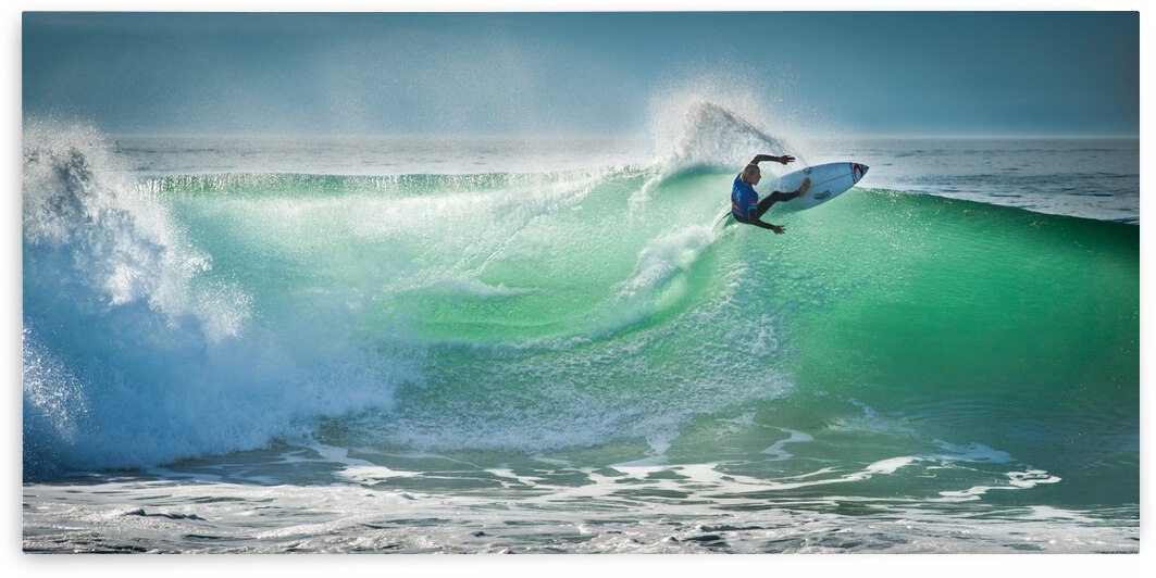 Hossegor Pro 2013 by 1x