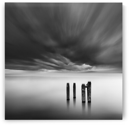 Time after Time by 1x