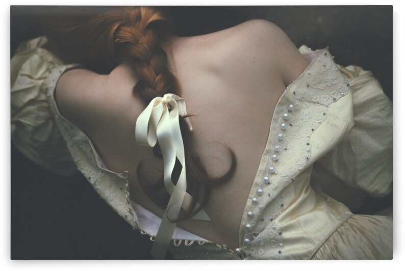 You never know... by 1x