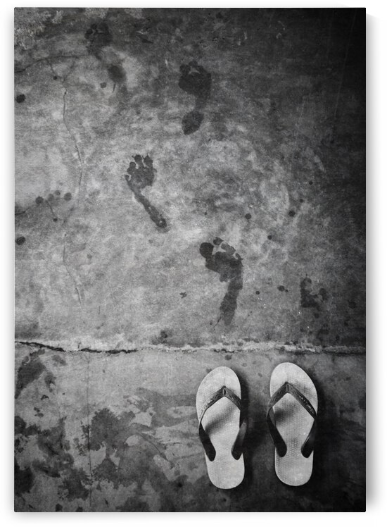 The simple story by 1x