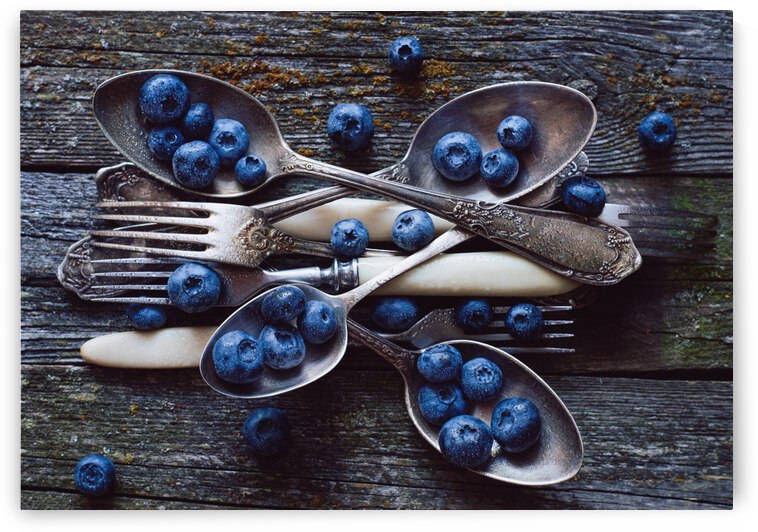 SpoonsaBlueberry by 1x