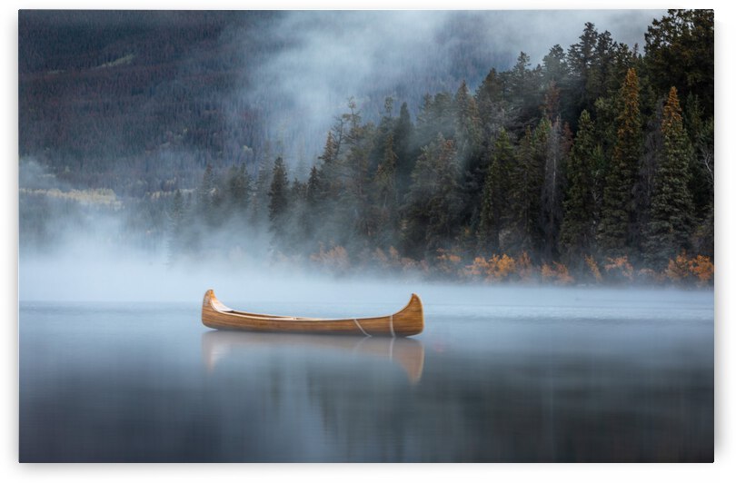 Jasper, Canada by 1x