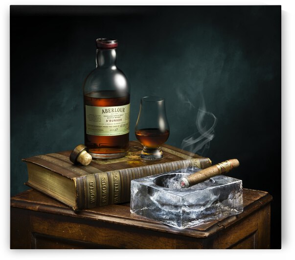 Evening Pleasures by 1x