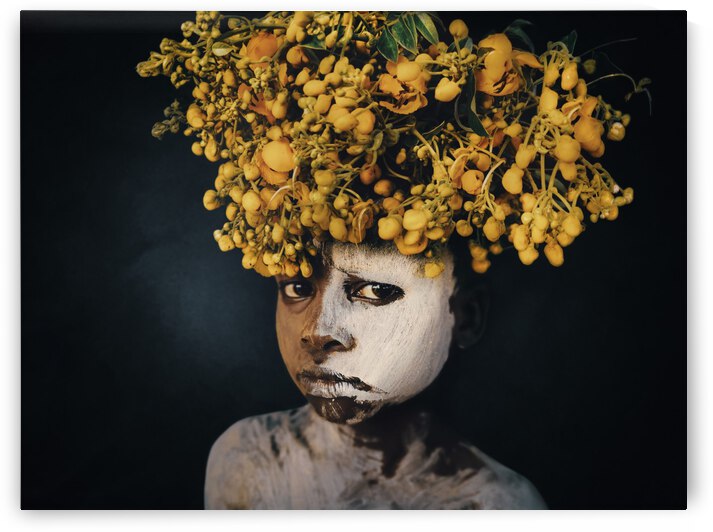 Color boy-Suri by 1x