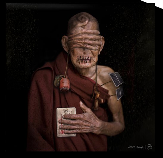 Identity by ARTSCAPES