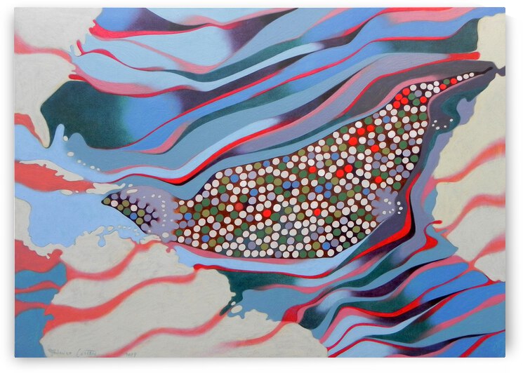 the third voyage of Christopher Columbus 1498 by federicocortese