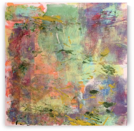 Serie Fais de beaux reves - Sweet Dreams 1 by Sylvie Marie Heroux